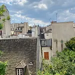 Charming Apt Close To Notre Dame De Paris
