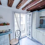 Charming Apt Close To Notre Dame De Paris